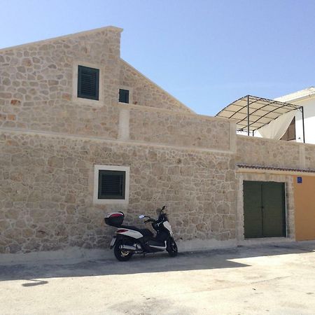 Stone House Villa Razanac Exterior photo