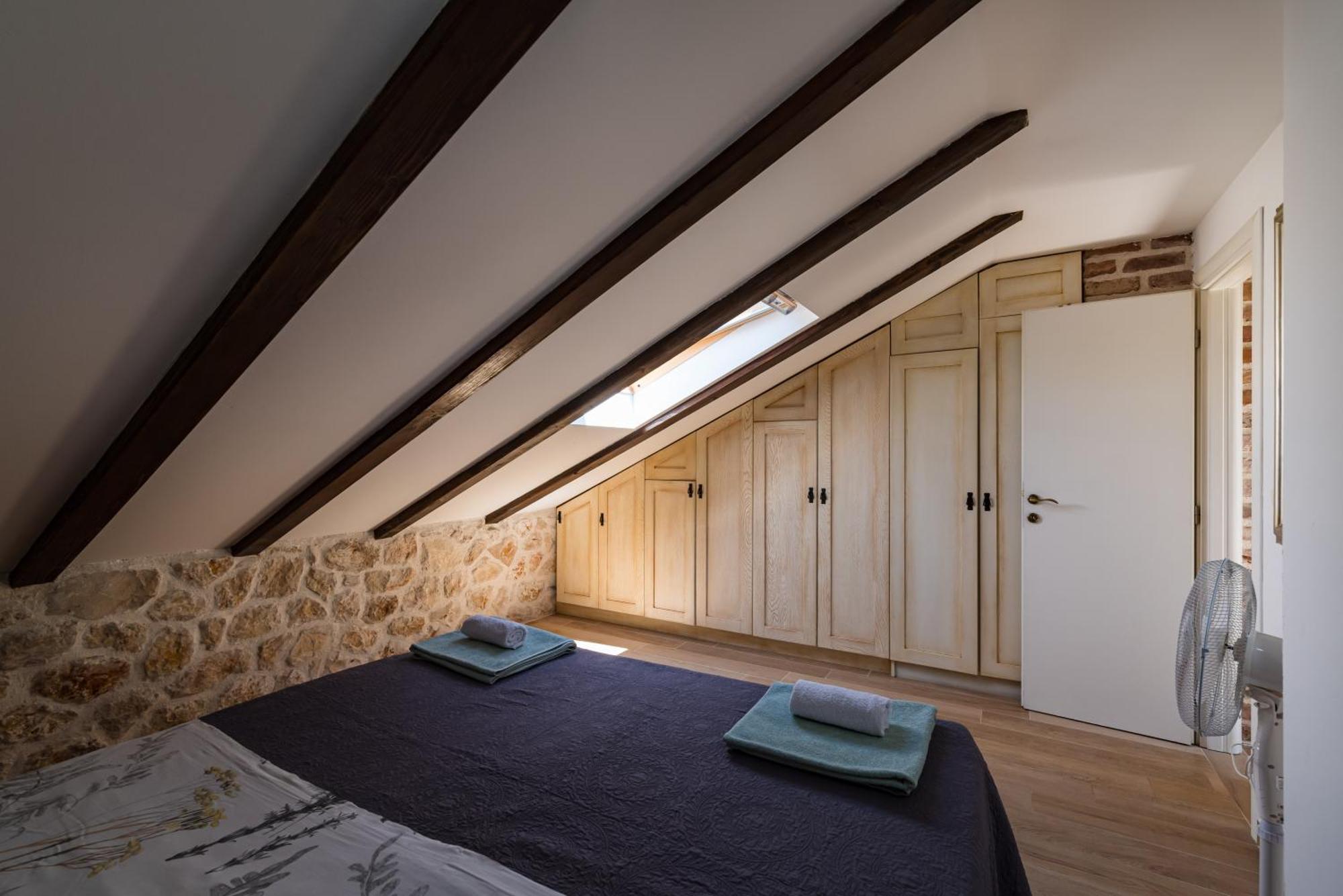 Stone House Villa Razanac Exterior photo