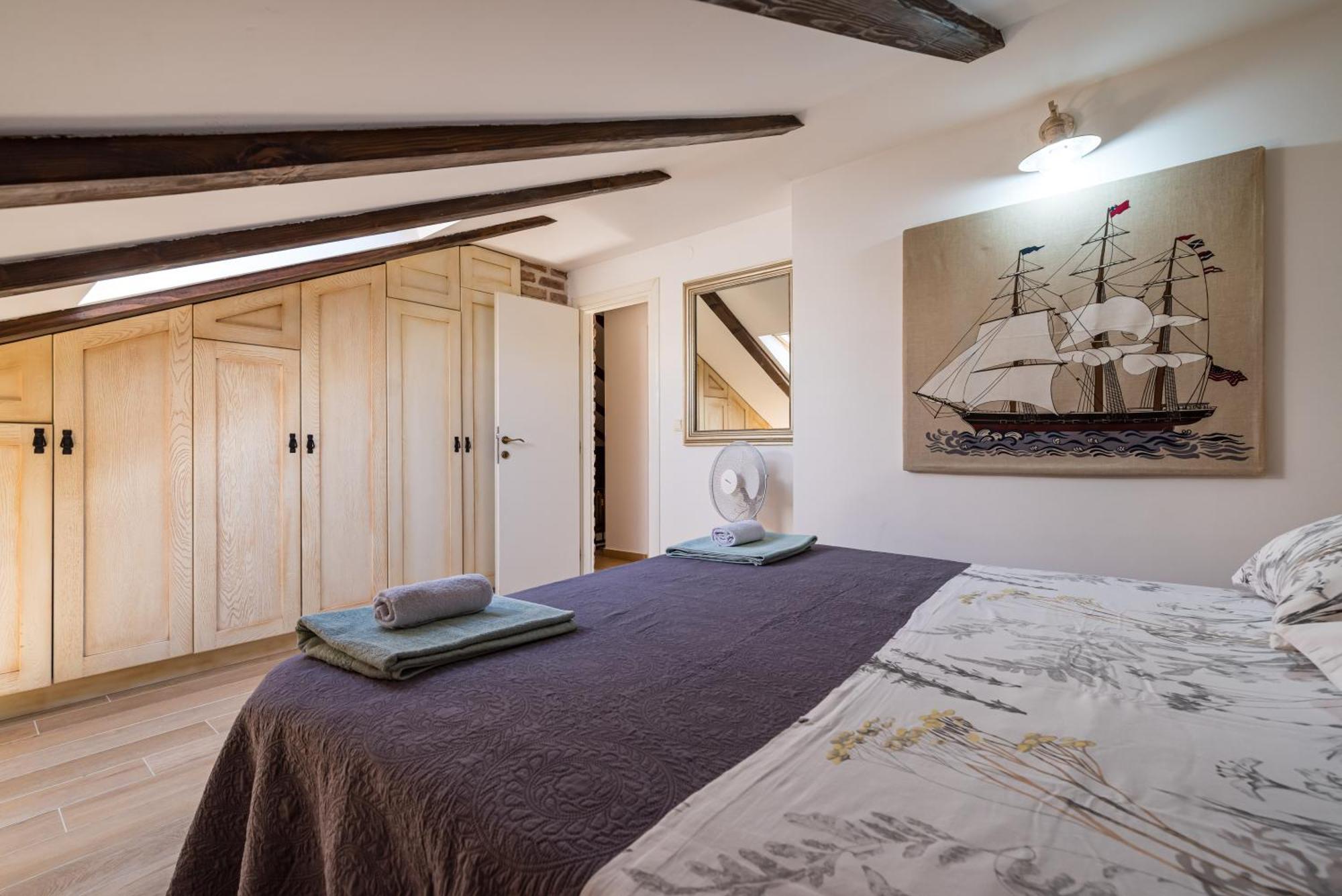 Stone House Villa Razanac Exterior photo