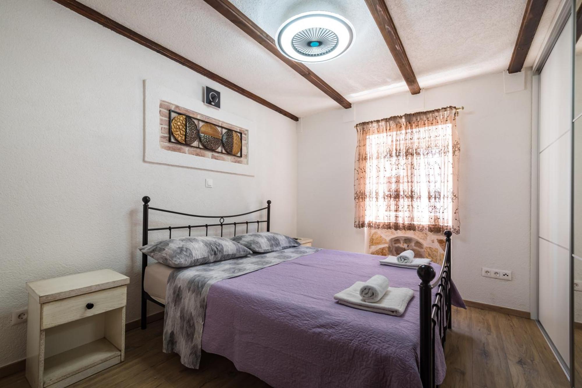 Stone House Villa Razanac Exterior photo